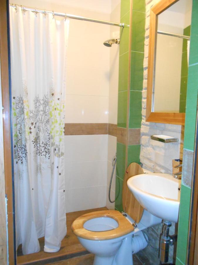 Orient Express Guest House Sofia Zewnętrze zdjęcie