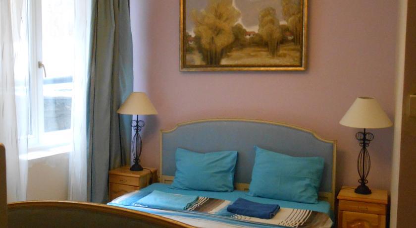 Orient Express Guest House Sofia Zewnętrze zdjęcie