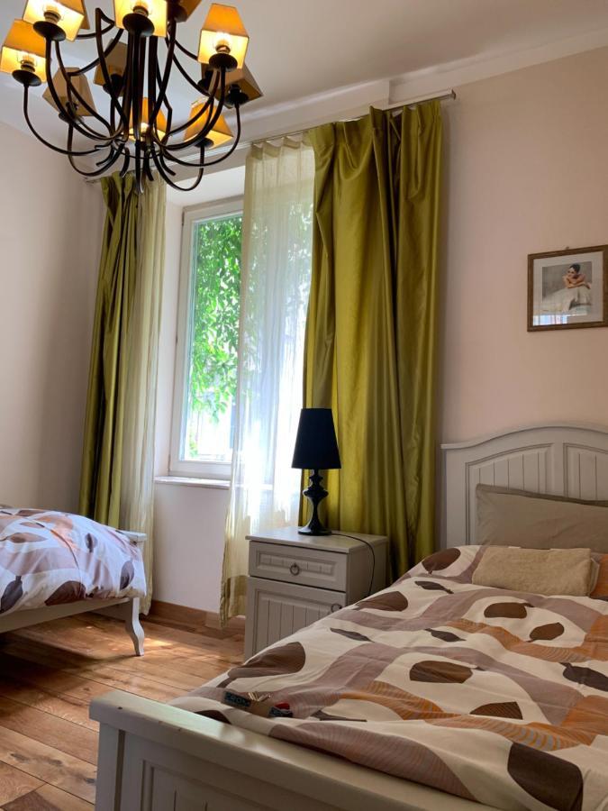 Orient Express Guest House Sofia Zewnętrze zdjęcie