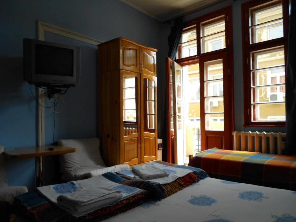 Orient Express Guest House Sofia Zewnętrze zdjęcie